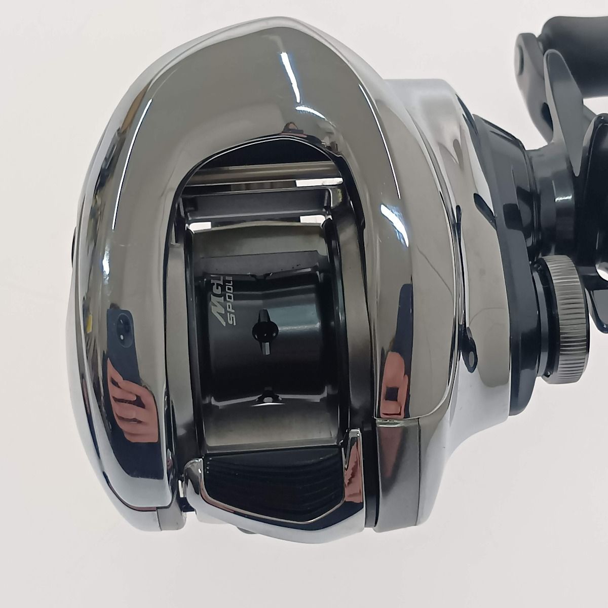 SHIMANO - □□SHIMANO シマノ アンタレスHG 右ハンドル 03984 本体のみ □□SHIMANO シマノ アンタレスHG 右ハンドル 03984 本体のみ