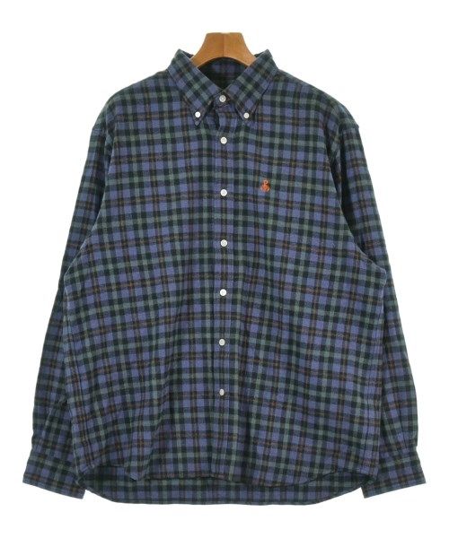 SOPHNET. カジュアルシャツ メンズ 古着