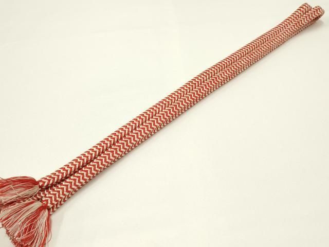 平和屋着物 上 有職組紐道明 帯締め 冠組 宮内庁御用 国立博物館御用 東京芸術大学御用 AABA9801ay