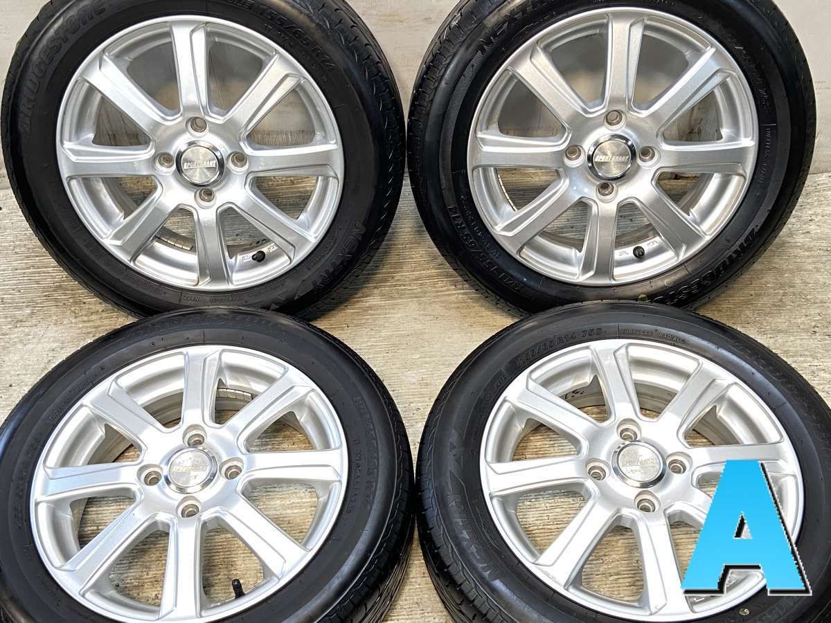 ブリヂストン ネクストリー NEXTRY : ブリヂストン(BRIDGESTONE) 155 