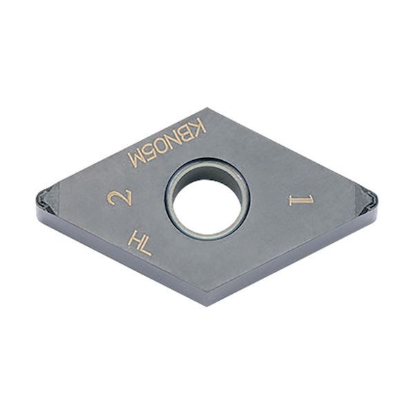 7営業日以内発送 京セラ DNGM150408ME-HL KBN05M 旋削加工用チップ コーティングCBN KBN05M DNGM150408MEHLKBN05M 沖縄離島販売不可