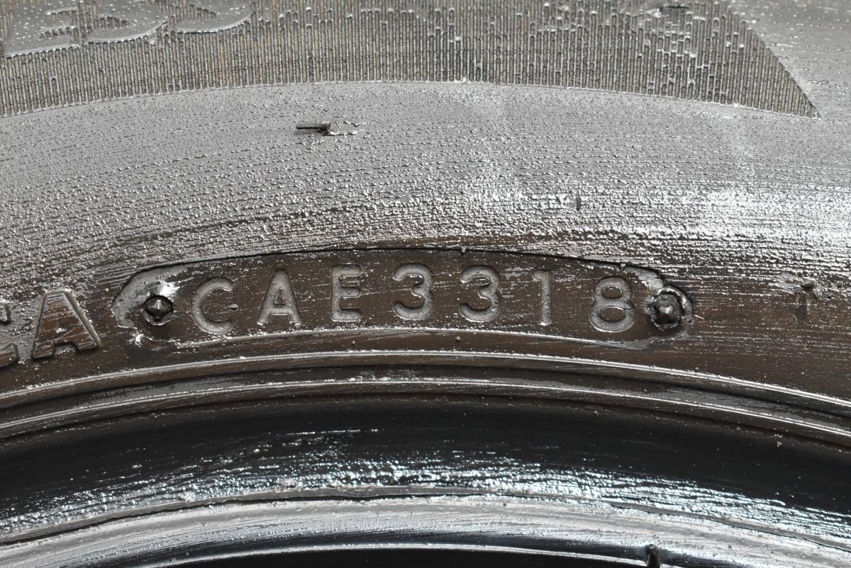 コンパクトカー用サイズ】ブリヂストン ブリザック 販売 VRX2 185