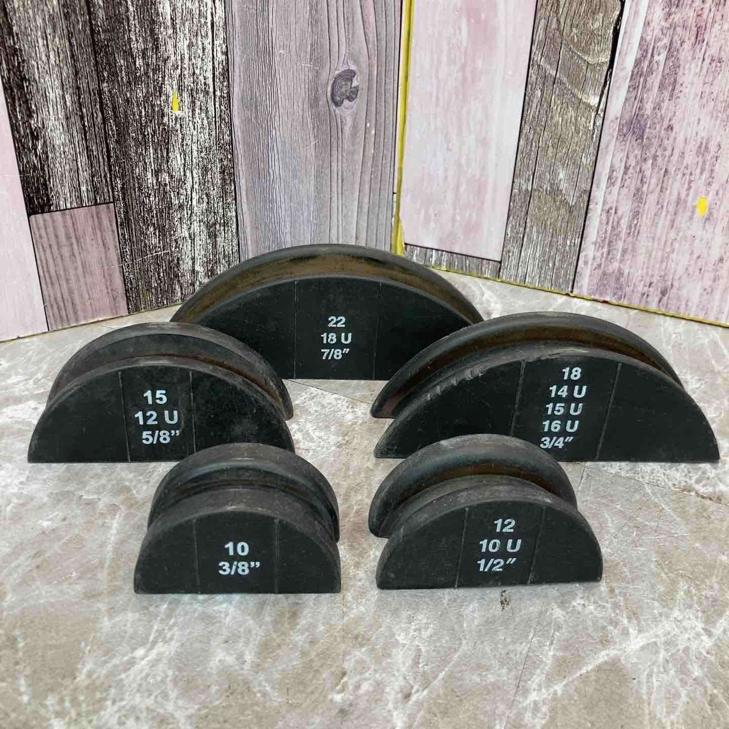 クラシックな REMS Swing ラチェット式ベンダー 型式不明 八潮店