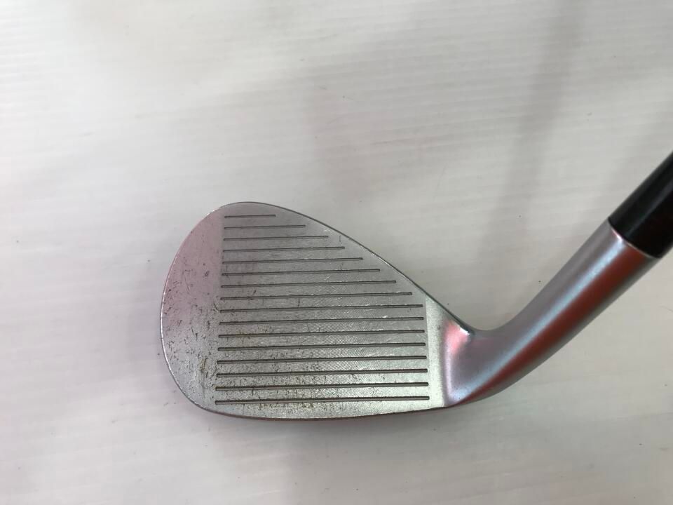 ウェッジ キャスコ