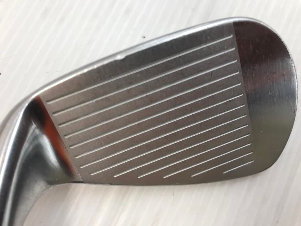 アイアンセット