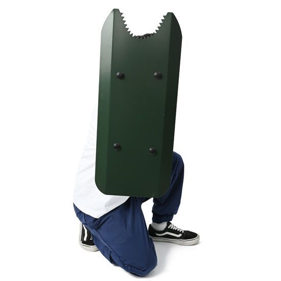 アームシールド