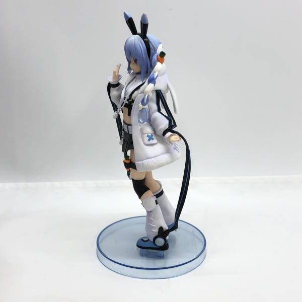 中古】バンダイ 一番くじ ホロライブ Cyberpunk Style 兎田ぺこ