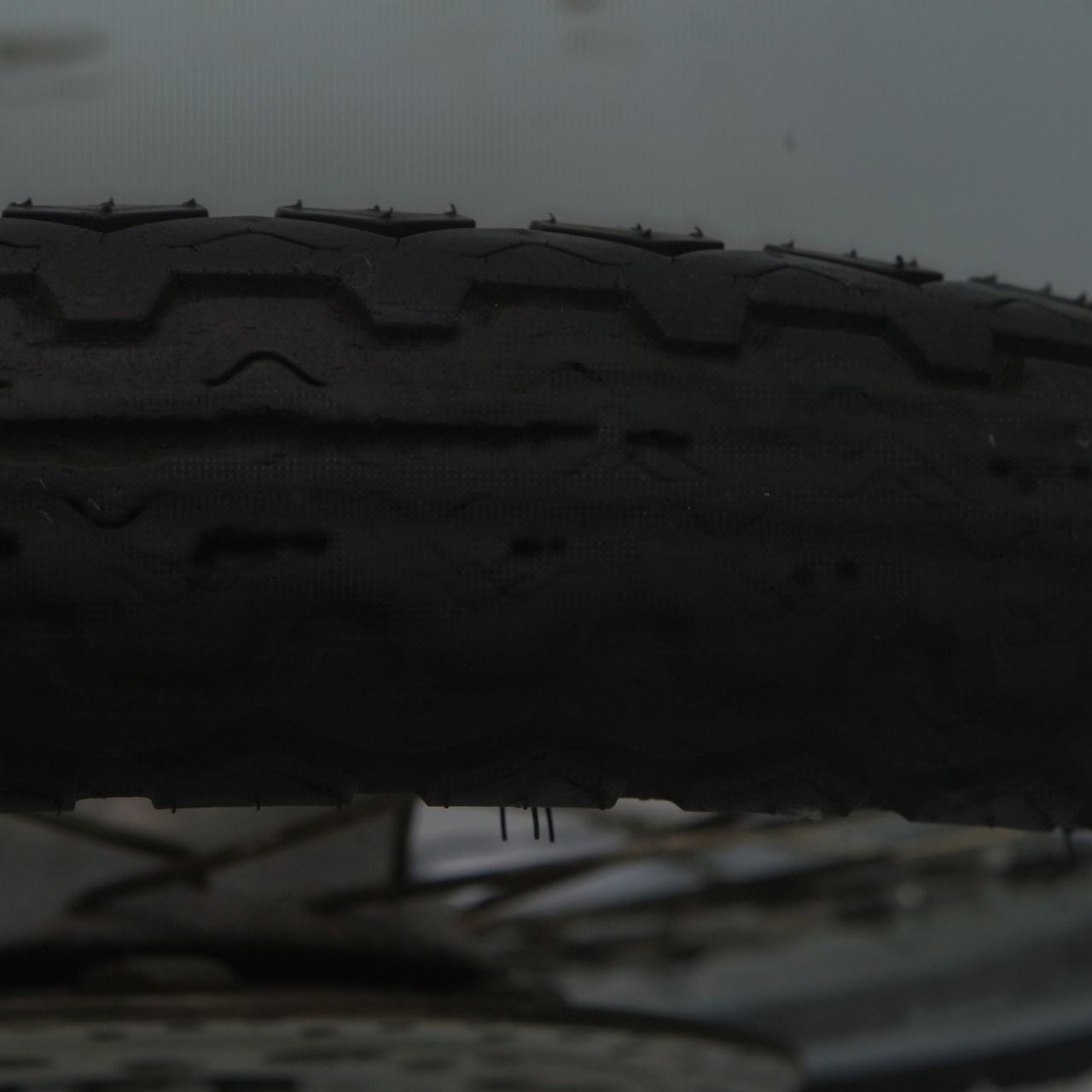 ロイヤルエンフィールド アーミー