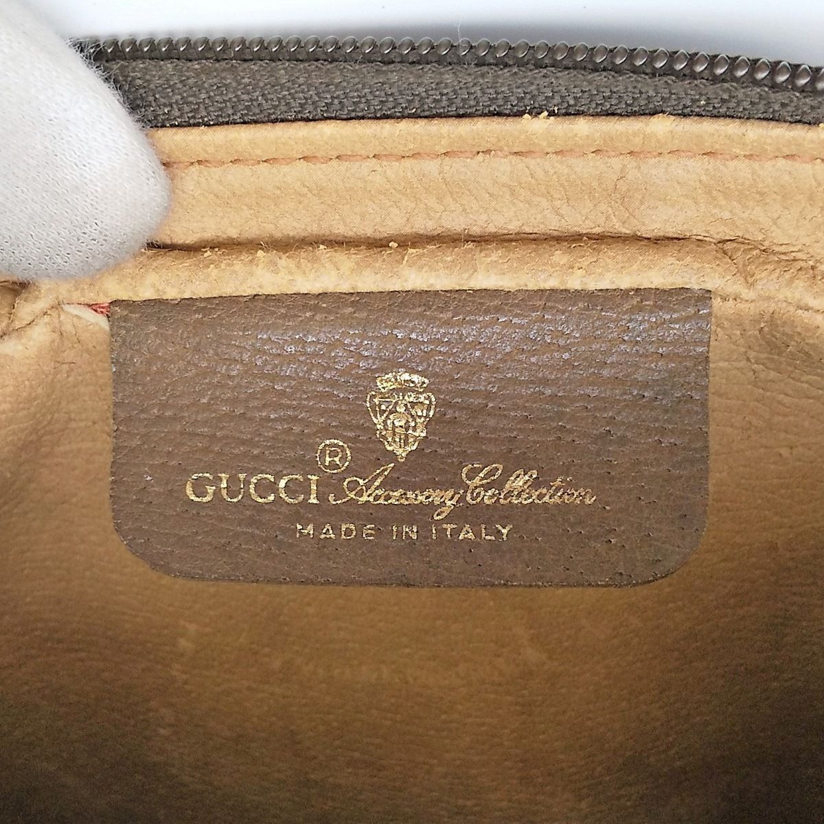 セール GUCCI グッチ オールドグッチ クラッチバッグ セカンドバッグ