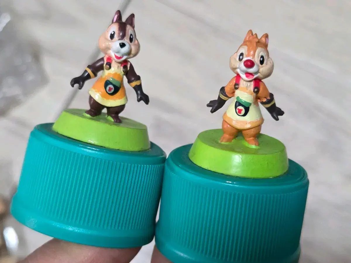 Disney(ディズニー) チップ チップアンドデール ふた - メルカリ