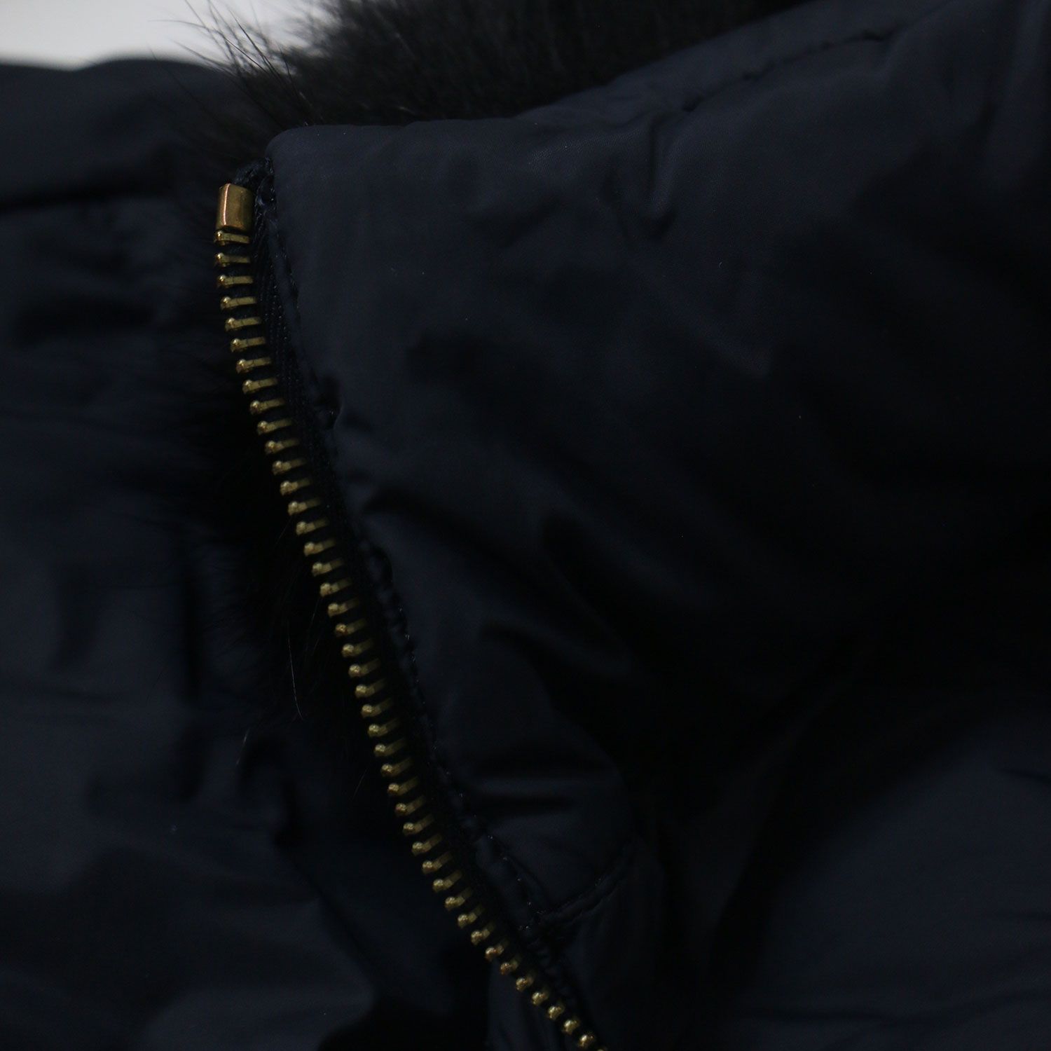 DUVETICA デュベティカ UNITED ARROWS 別注 コート ネイビー 紺 サイズ