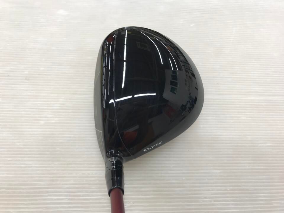 | キャロウェイ