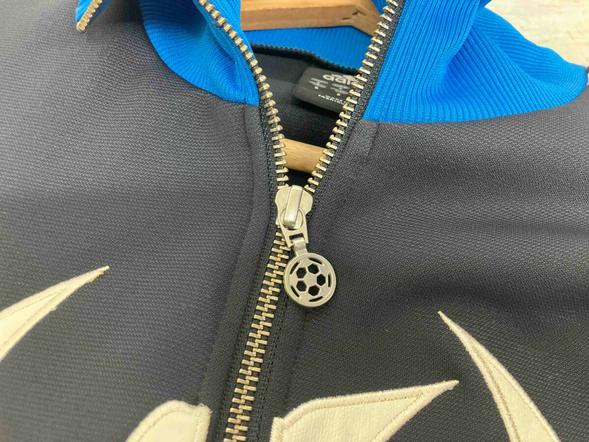 adidas 日本代表 00s 八咫烏 ジャージ - メルカリ