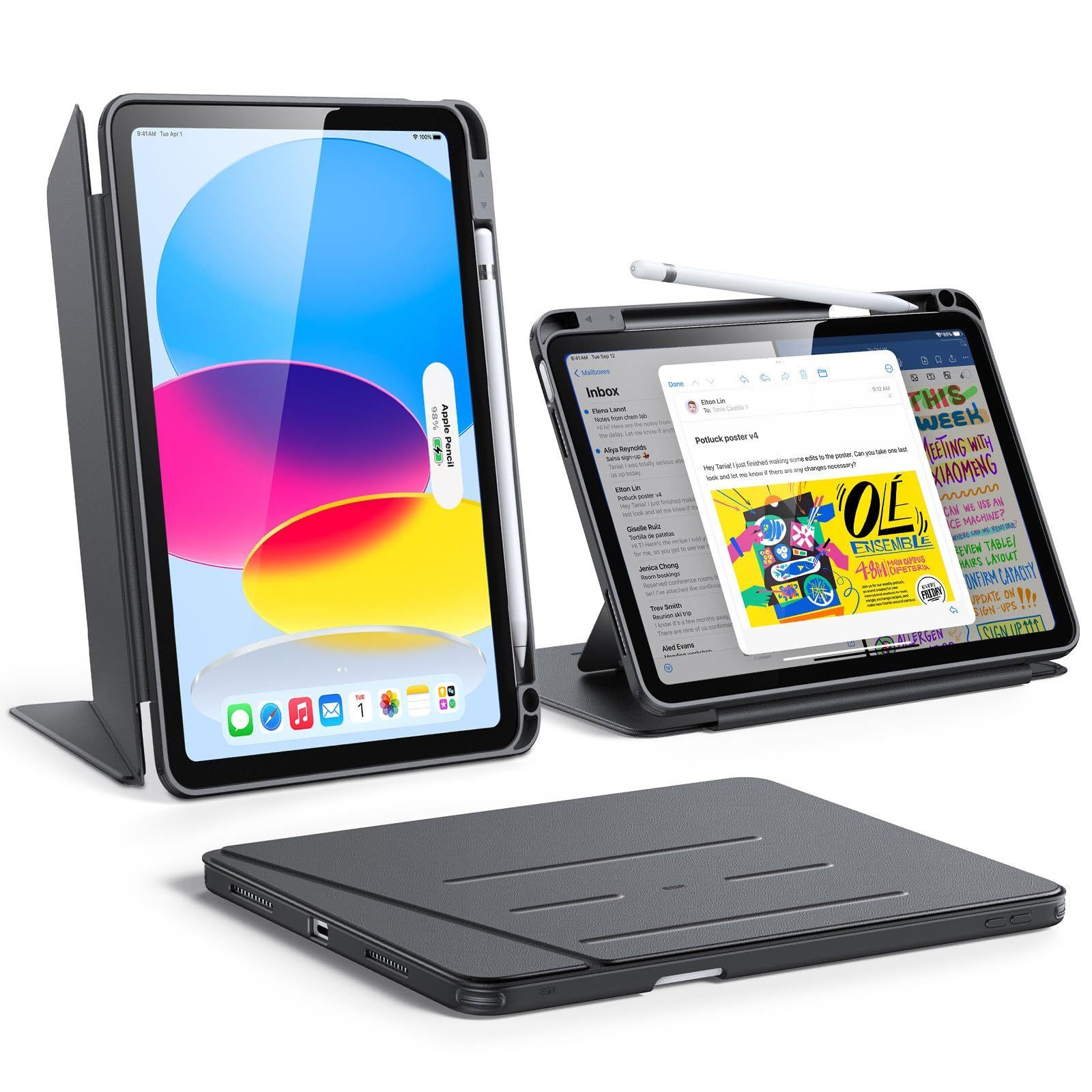 miu miu 黒 レザー バケツ型バッグ 内側少し汚れあり