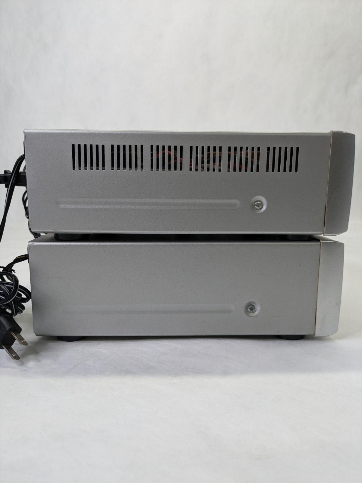動作確認済み】ONKYO・オンキヨー・A-905FX・C-705FX・CD