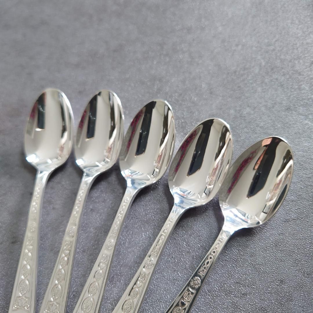 デミタススプーン