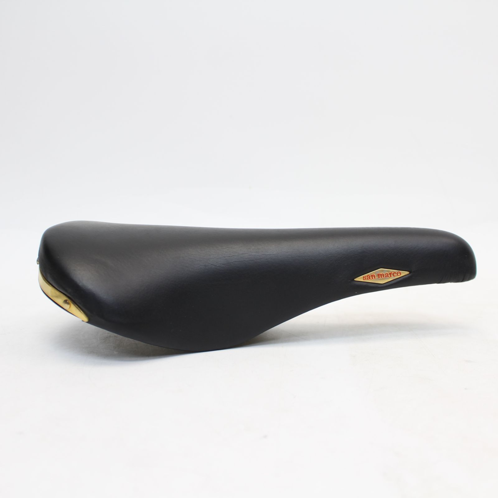 IS581)【未使用品】Selle San Marco Rolls Titanio ブラック