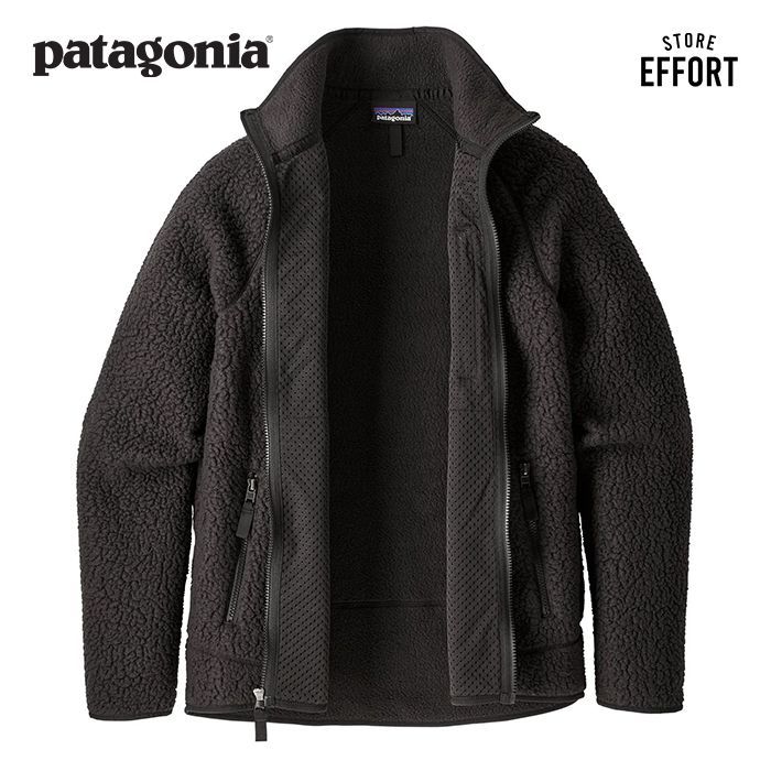 ★新品未使用★【Patagonia】22801 パタゴニア M's Retro Pile Jkt メンズ レトロ パイル ジャケット