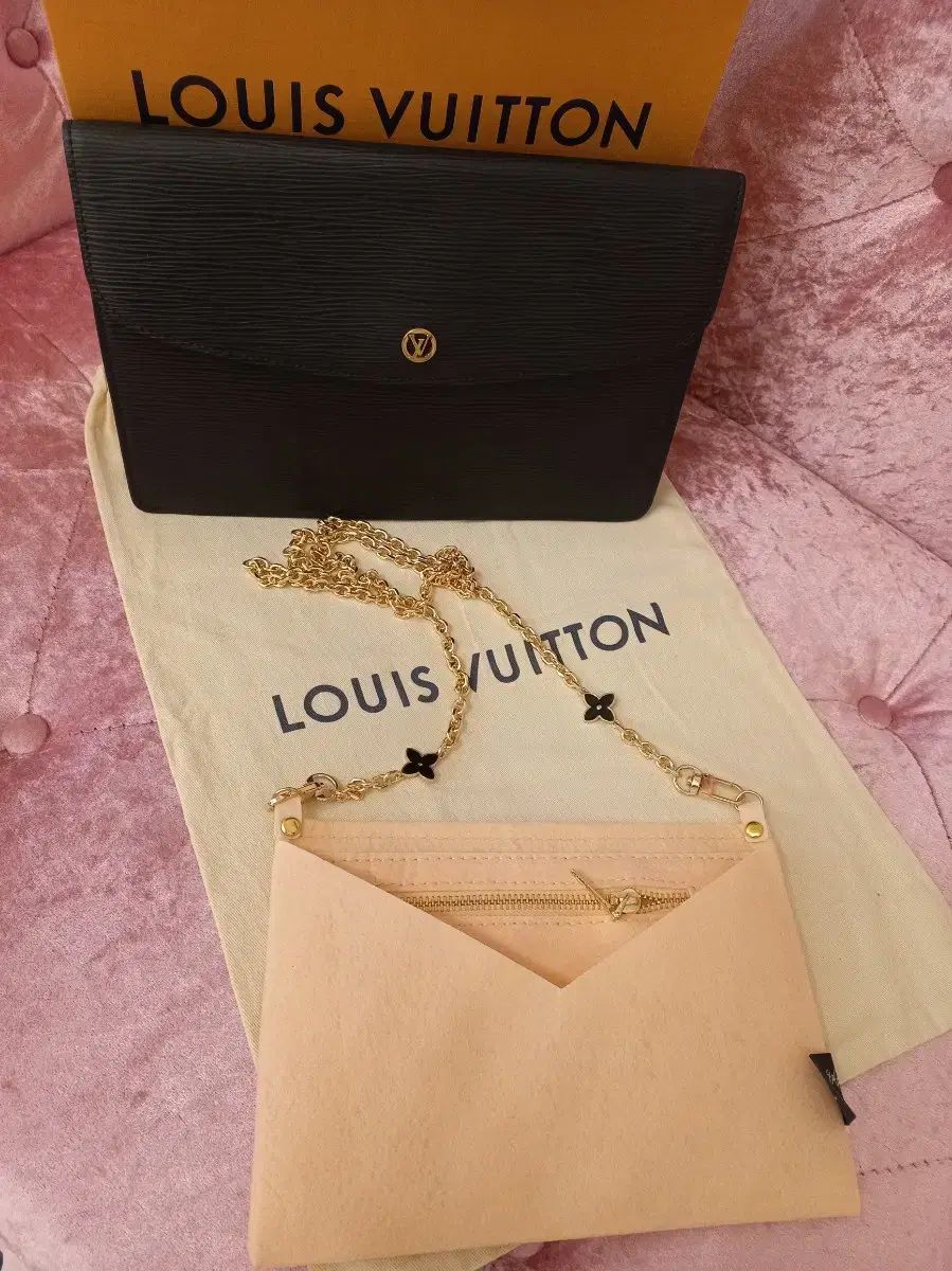 Louis Vuitton