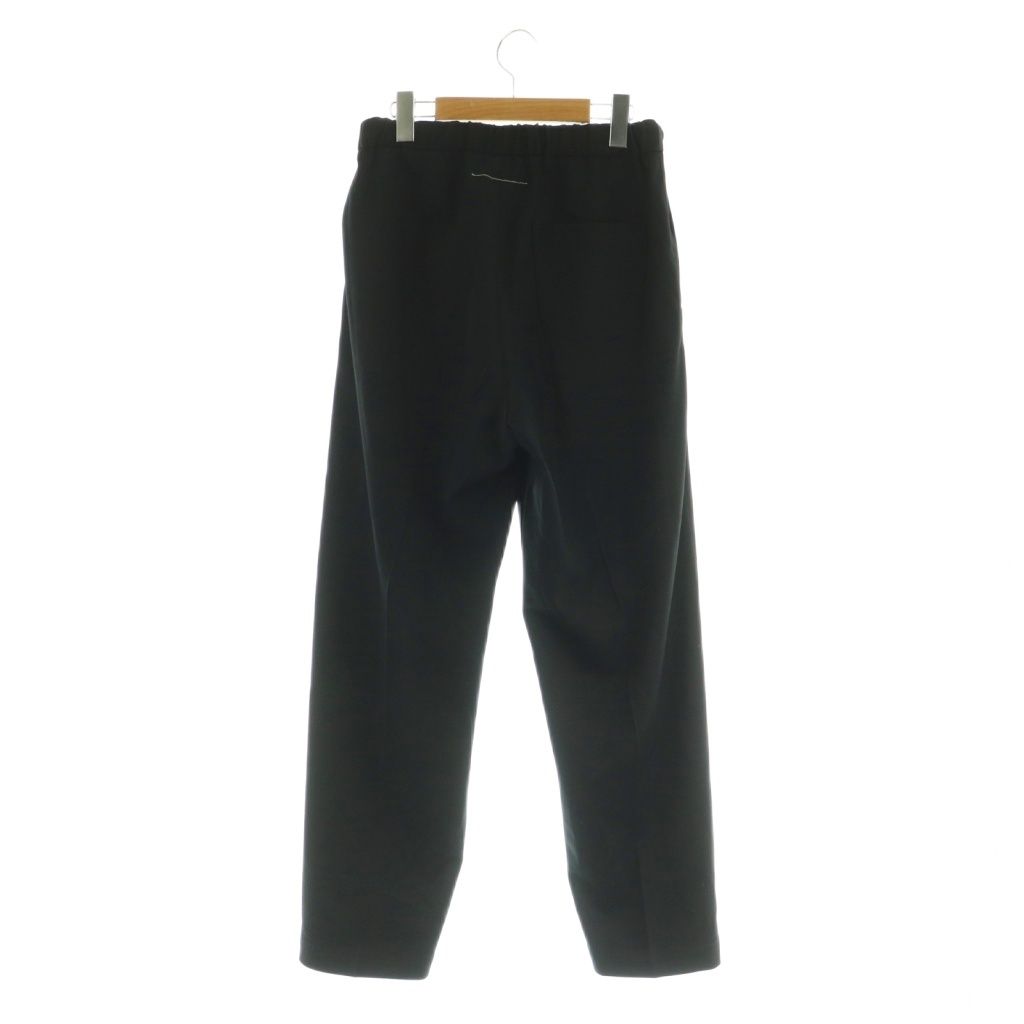 mm6ウールパンツ MM6 Maison Margiela バージンウール パンツ | グレー | FARFETCH JP