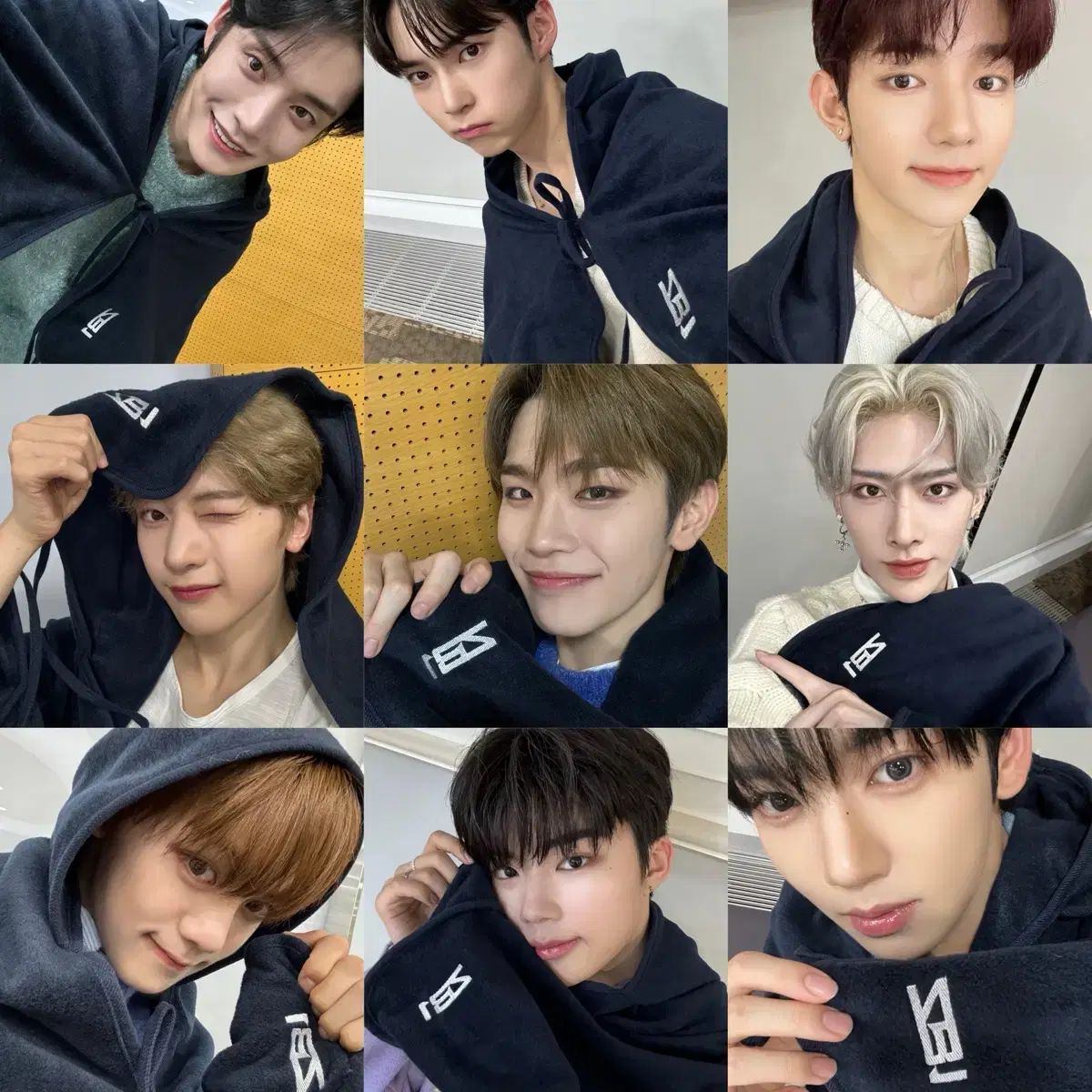 ZEROBASEONE(ゼロベースワン・ZB1・ゼベワン) 公式 オフィシャル 公開