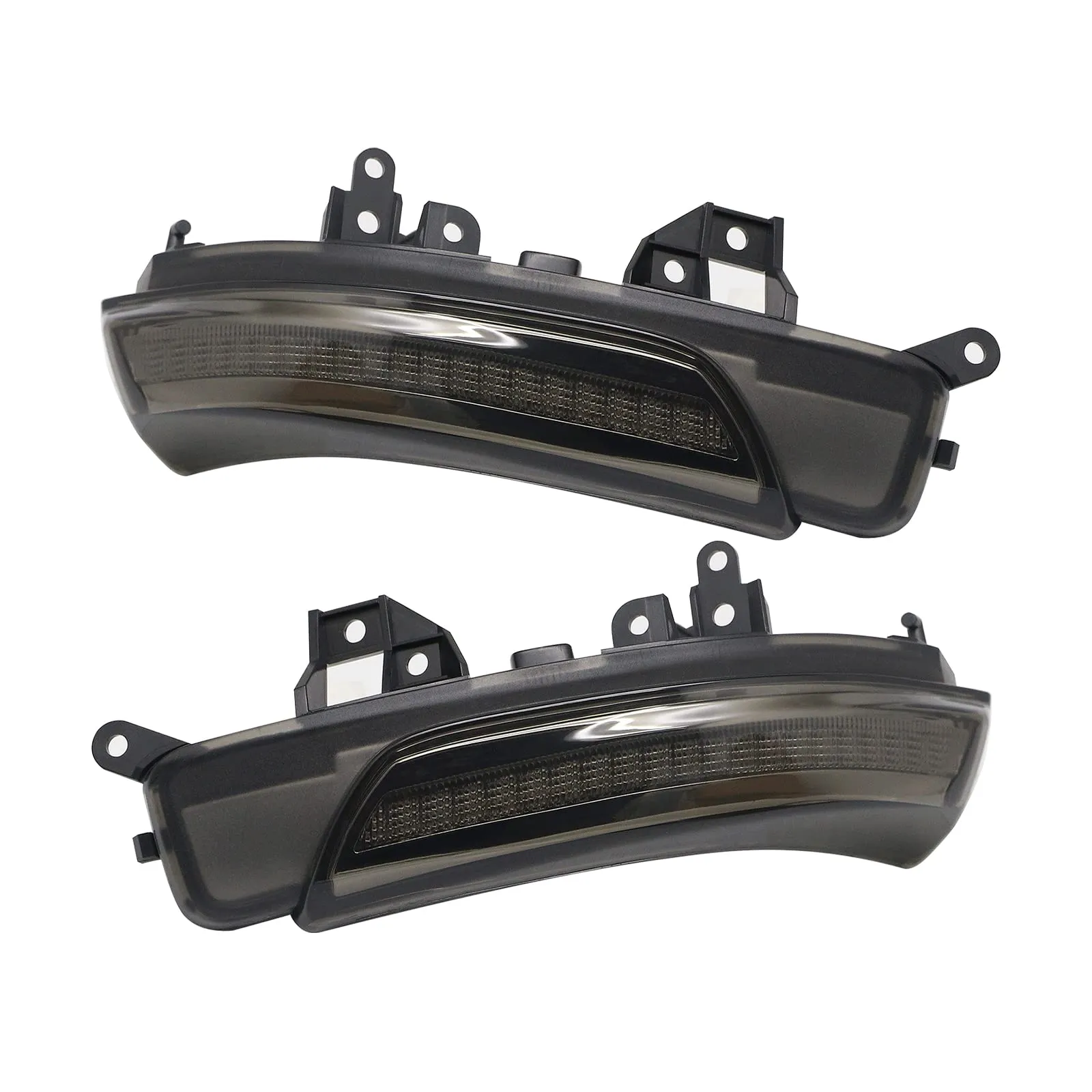 200系 20クラウンアスリート 純正テールランプ スモークテール 200系