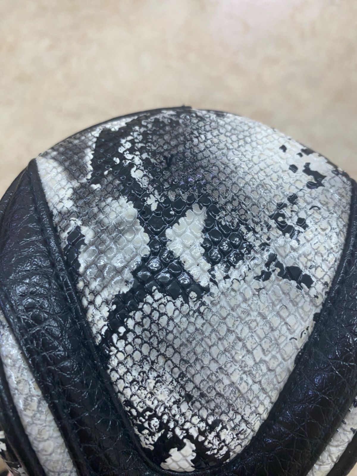 CRAZY クレイジー ヘッドカバー LLC-HASEGAWATOSO_COM