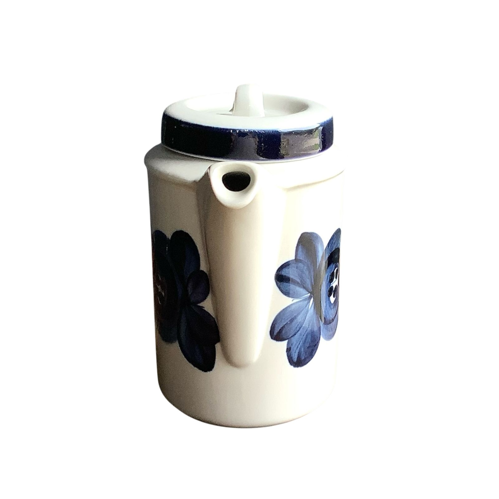 ARABIA Anemone” コーヒーポット