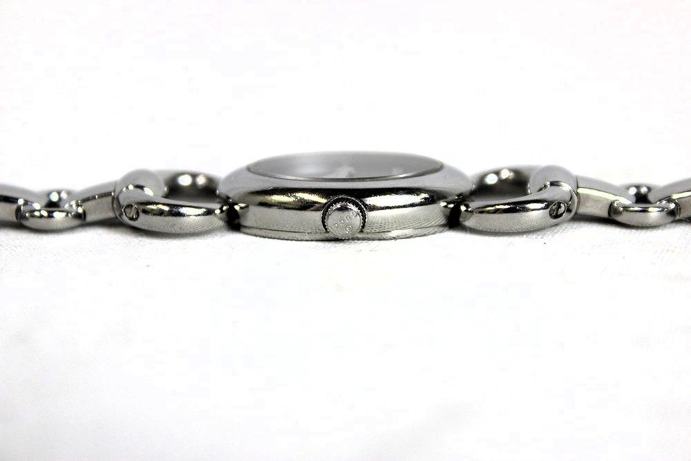 文字盤 ブラック