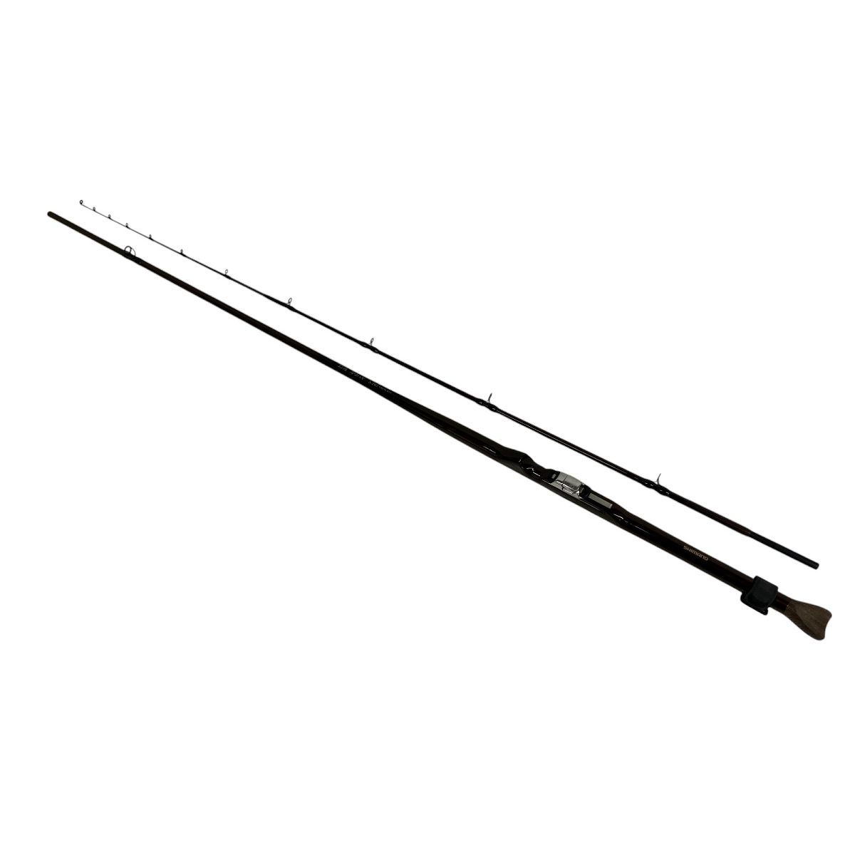 SHIMANO 幻波 カワハギ S210 釣り竿 シマノ ロッド 釣具 S9860992