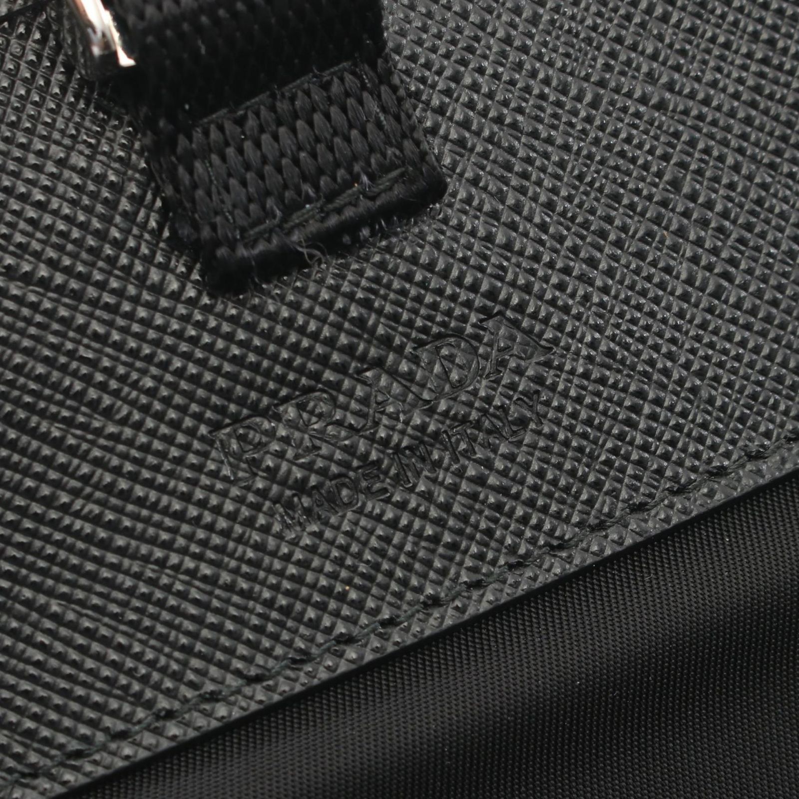RE NYLON