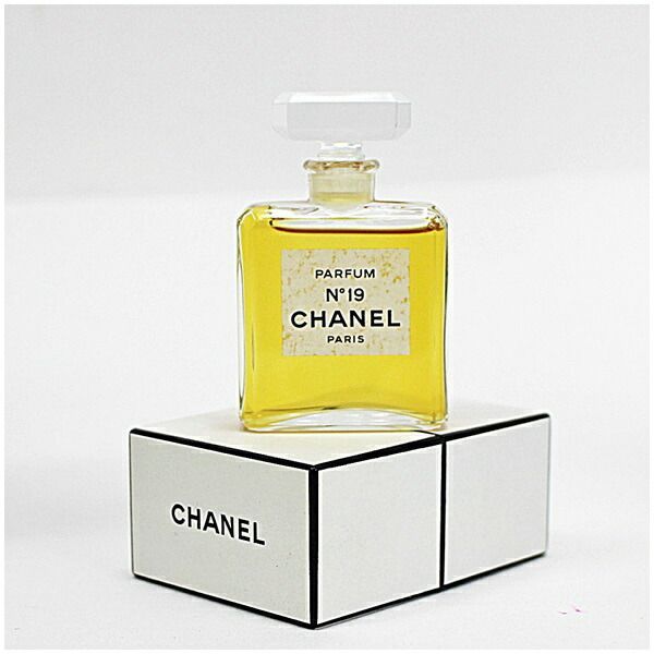 CHANEL】N°19 14ml 大特価 【公式通販】