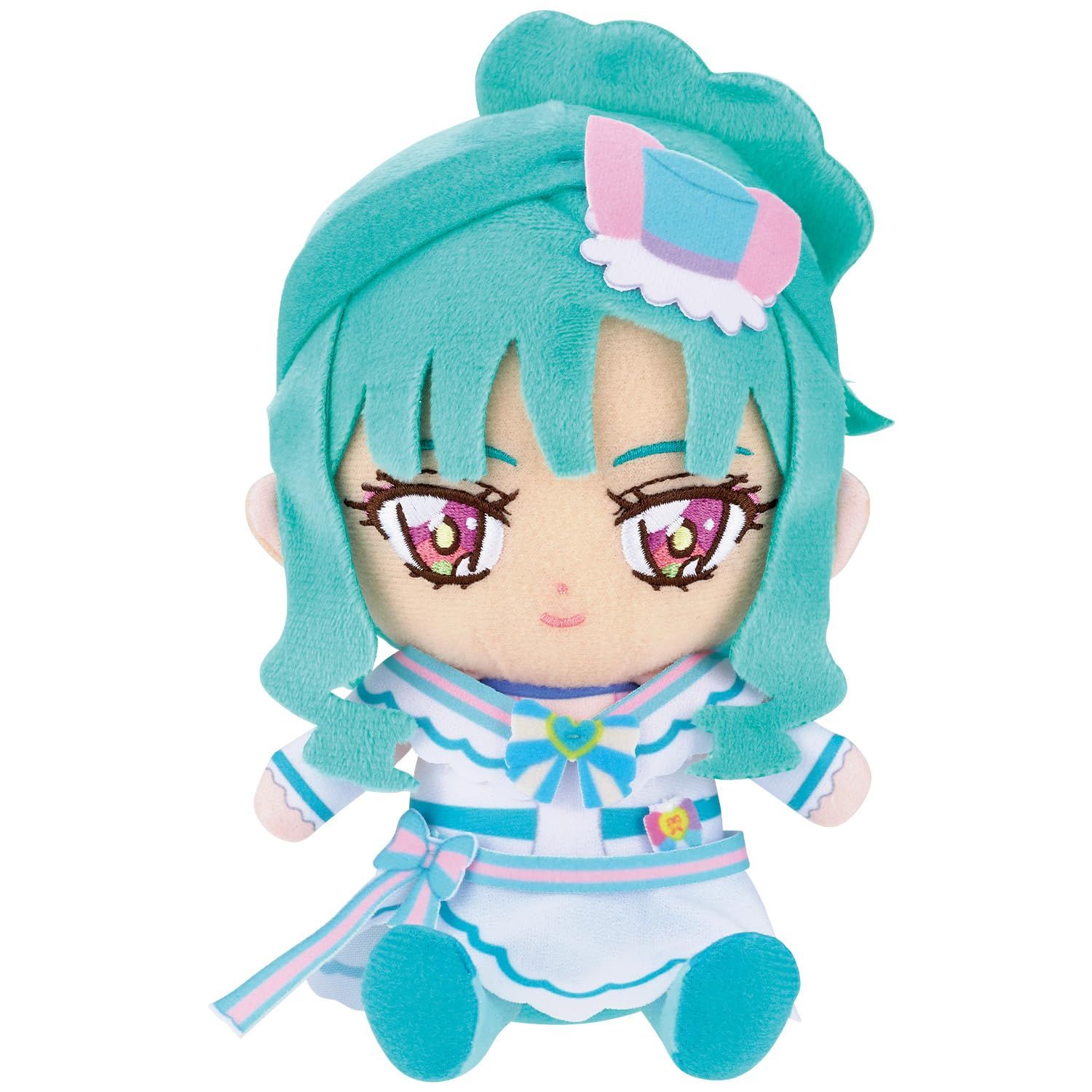 [バンダイ(BANDAI)] わんだふるぷりきゅあ！ キュアフレンズぬいぐるみ キュアリリアン [キュアリリアン]
