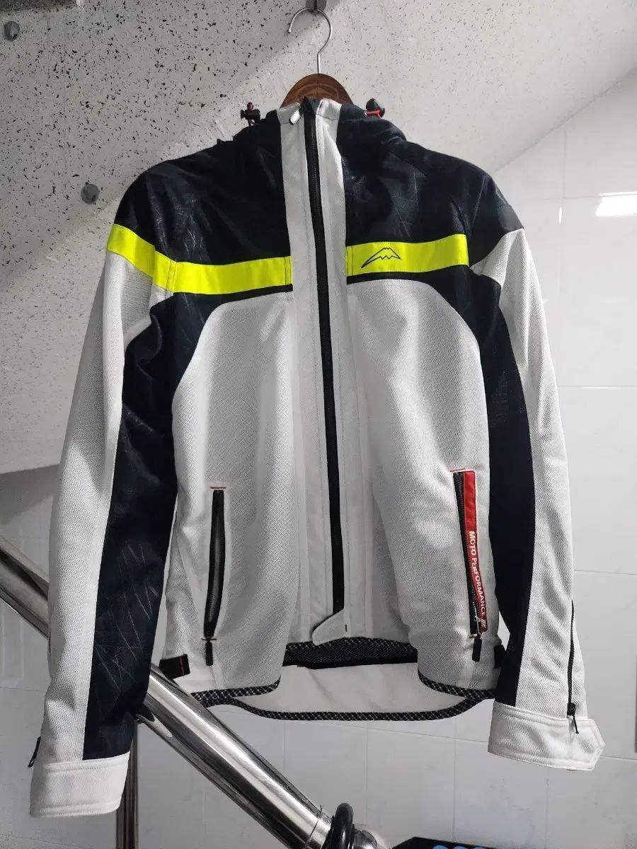 クシタニ フルメッシュジャケット XL - メルカリ