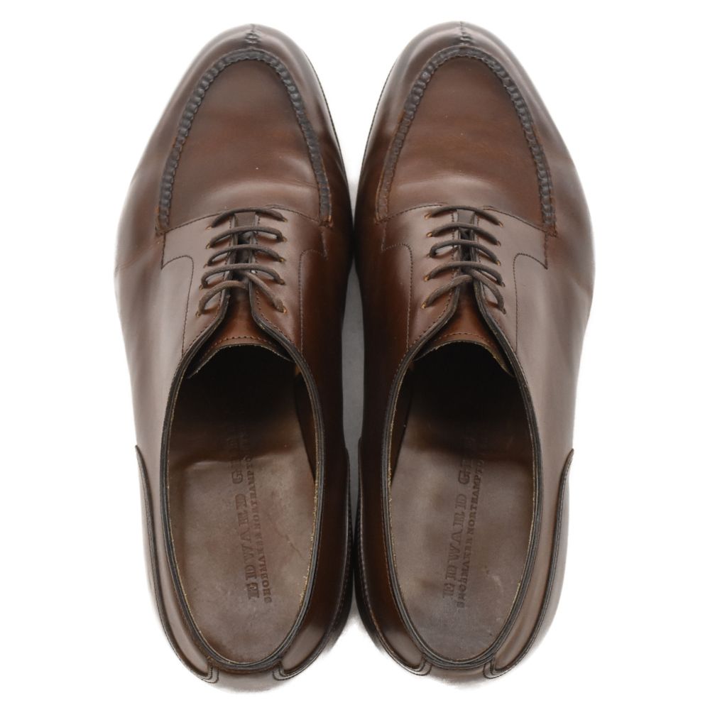 EDWARD GREEN (エドワードグリーン) DOVER DARK OAK ANTIQUE