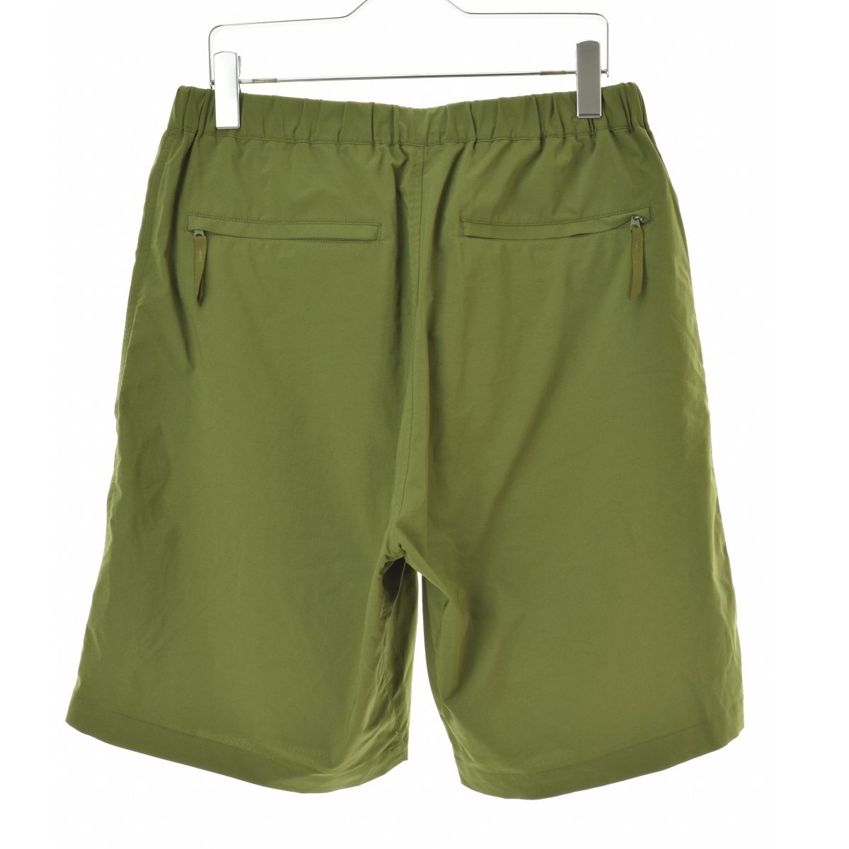 FRESHSERVICE】23SS FSW-23-PT_104 TECH WEATHER SHORTショート