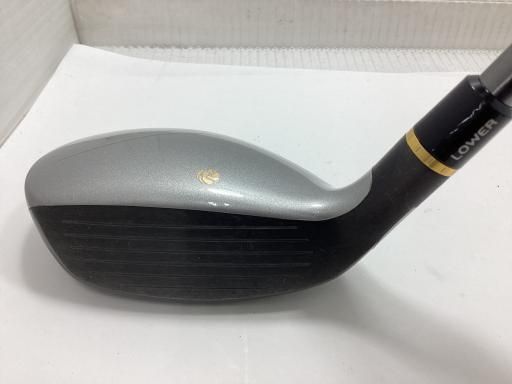 テーラーメイド GLOIRE ユーティリティ 2014 U 4 UT GL 2200 フレックスSR メンズ 男性用 右利き 右用 Cランク ゴルフクラブ