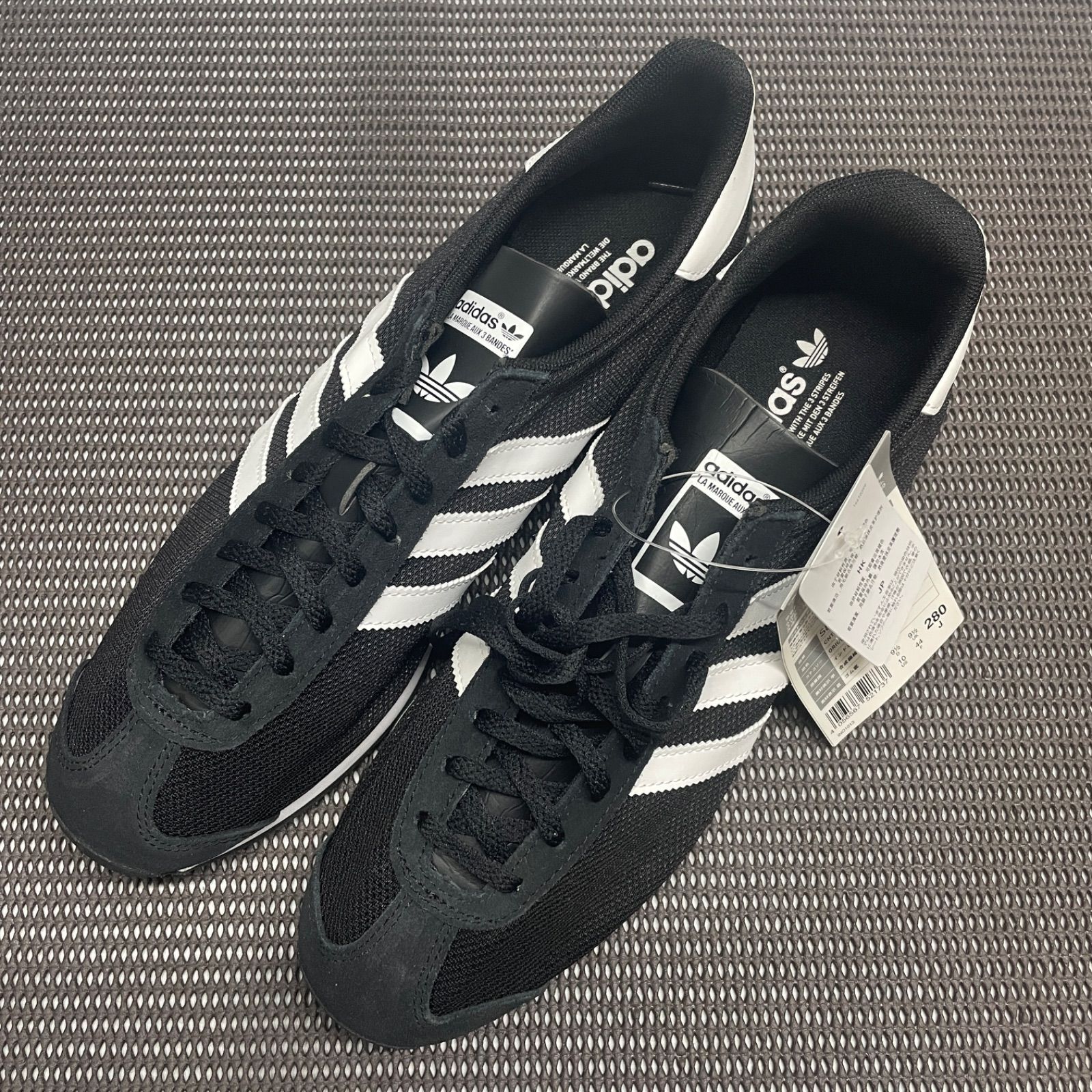 ◇ adidas スニーカー CANTRY OG ORIGINAL [ S81860 ] メンズ 28.0cm 