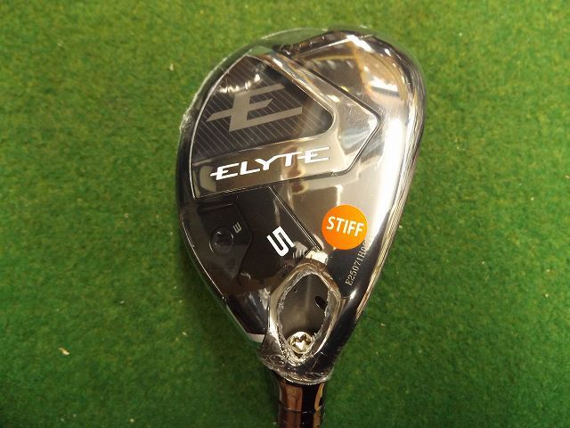 ELYTE MAX FAST U3 フレックスR メンズ ELYTE MAX FAST U3 フレックスR