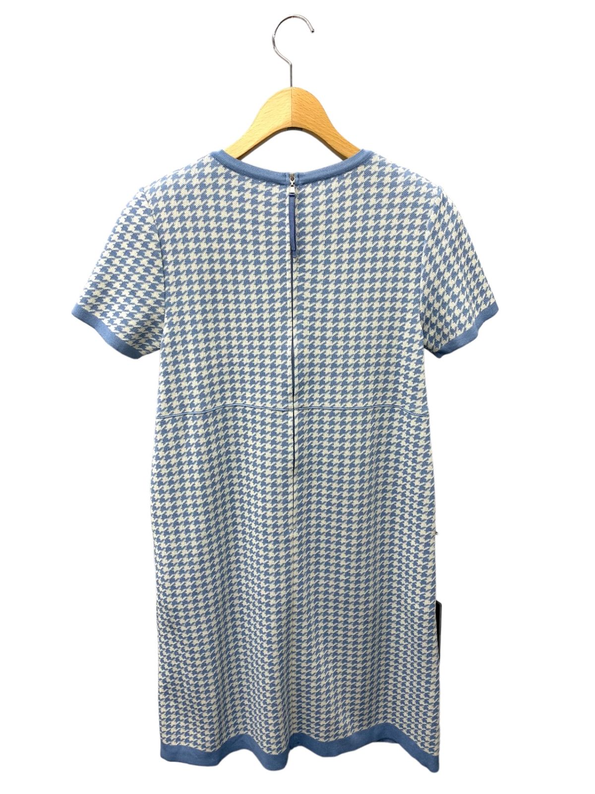 FOXEY ワンピース FOXEY】44399 KNIT DRESS 