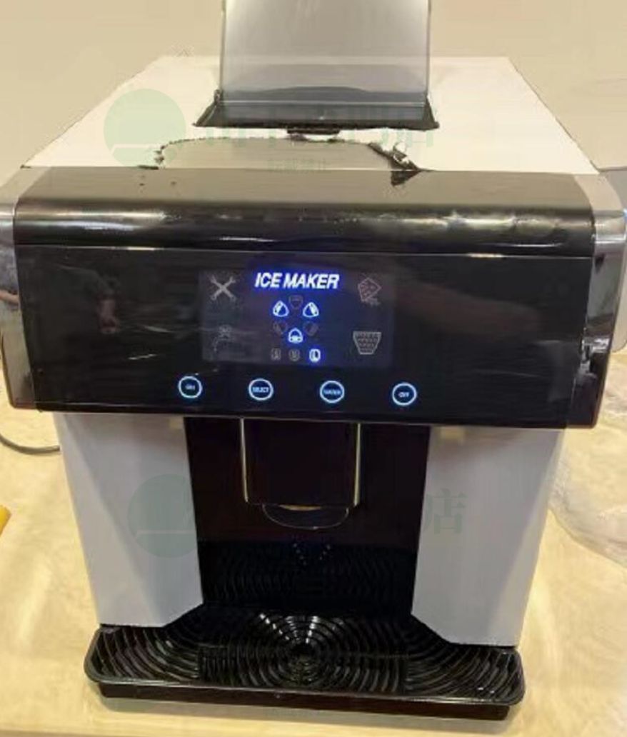 ホシザキ製氷機25L 2008年 IM-25M 製氷機 ホシザキ IM-25M-2-21 ハーフ