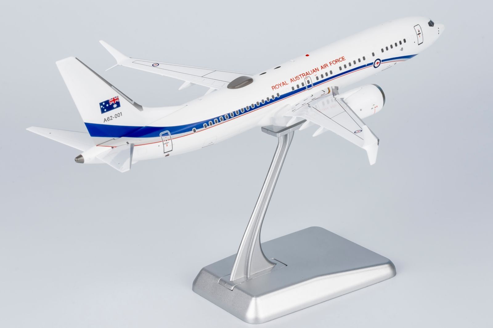 オーストラリア空軍 RAAF
