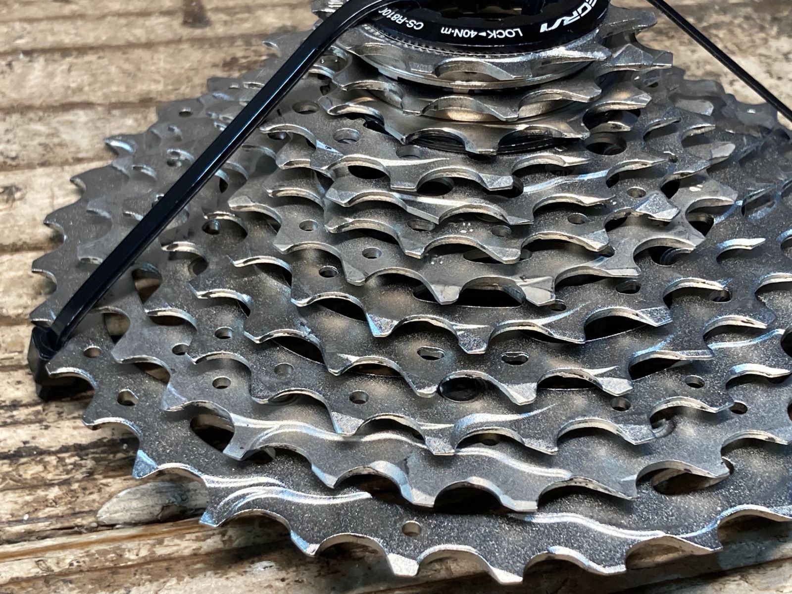 【新品未開封】シマノ アルテグラスプロケット R8100系 12S 11-34T SHIMANO ( シマノ ) カセットスプロケット CS-R8100 ULTEGRA