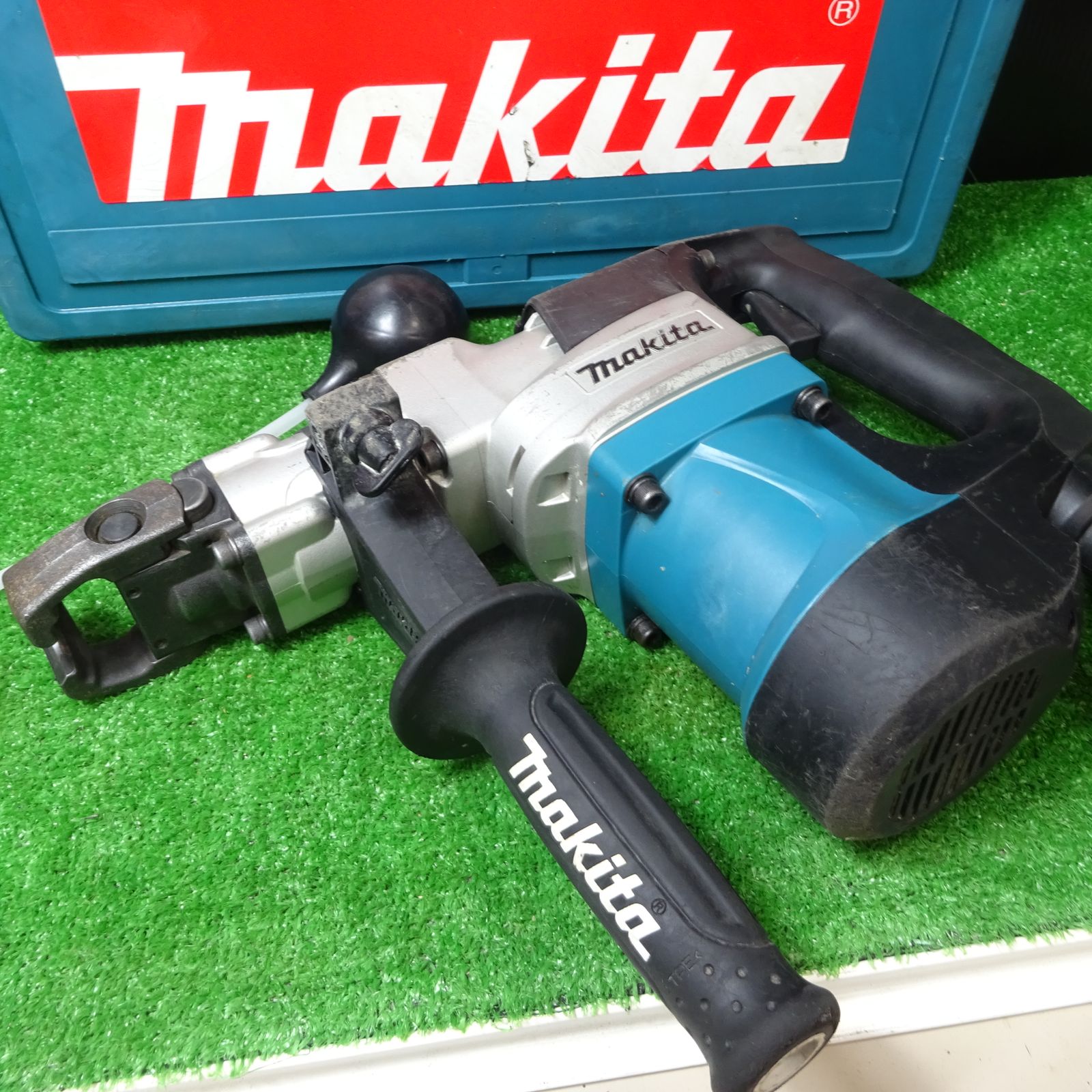 ☆マキタ(makita) ハンマドリル HR3530【岩槻店】 - アクトツール