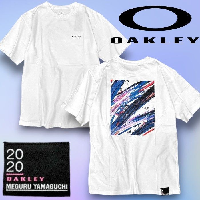 OAKLEY オークリー スカル 新品 東京オリンピック限定 Kokoro ストレッチ パーカー プルオーバー FOA401972 02E XXL ▲019▼kkf1423e オークリー 東京オリンピック限定モデル 半袖 Tシャツ カットソー 黒 M 美品 新品