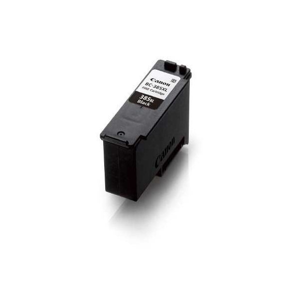 FINE カートリッジ BC-385XL ブラック