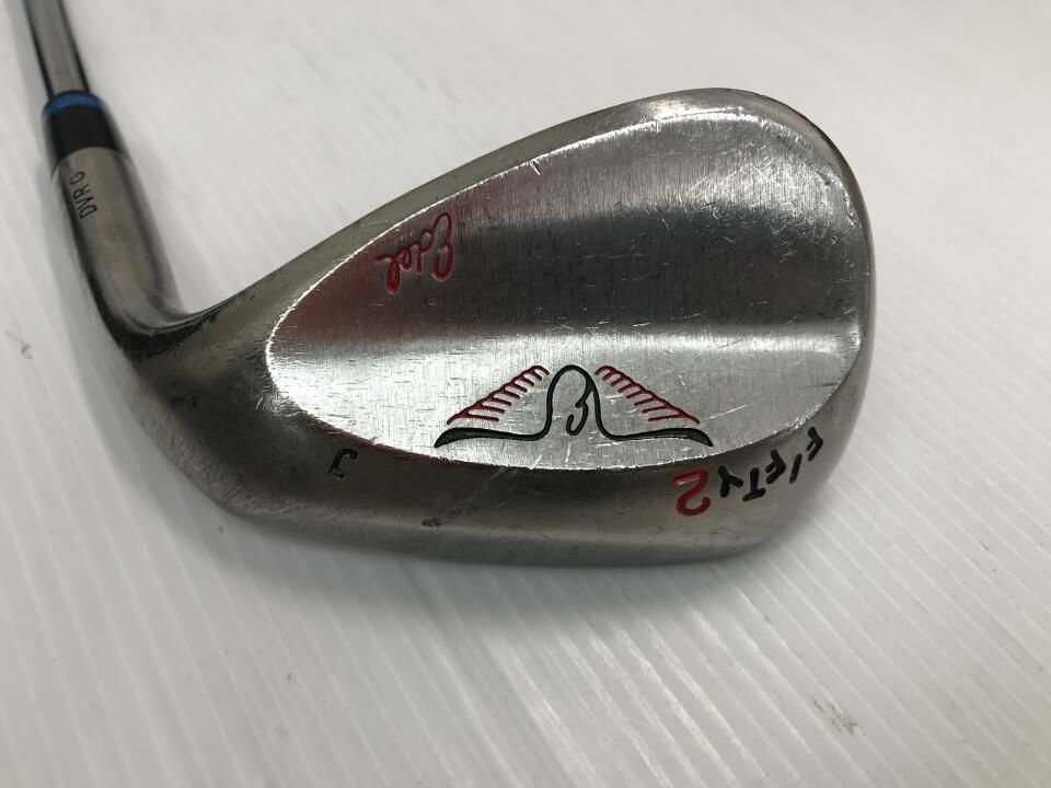 イーデル　EDEL ウェッジ　52° dg s200 Edel Golf J Wedge TRP G Wedge 52 DG (S200) #729 Golf Clubs