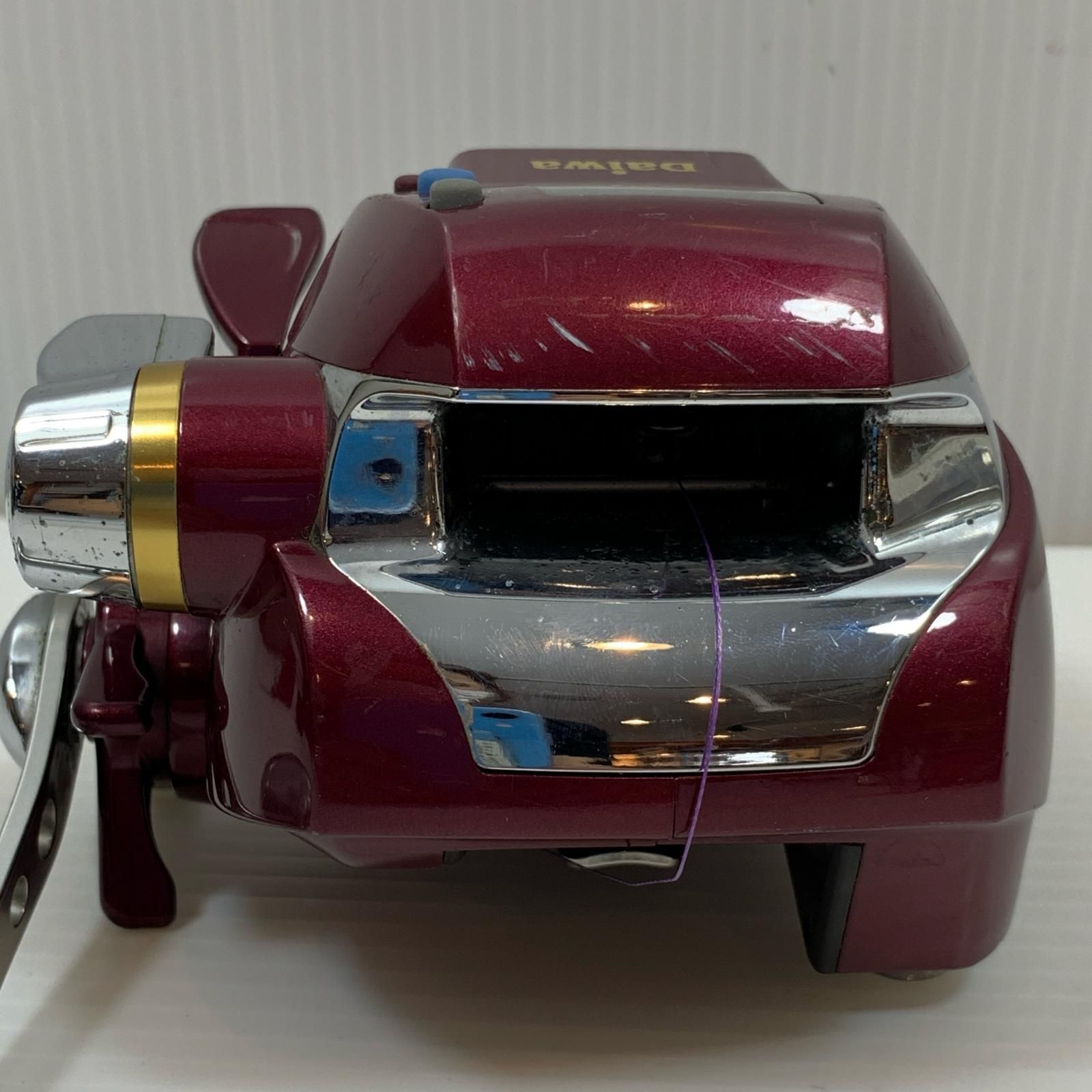 シーボーグ400BDe 801365