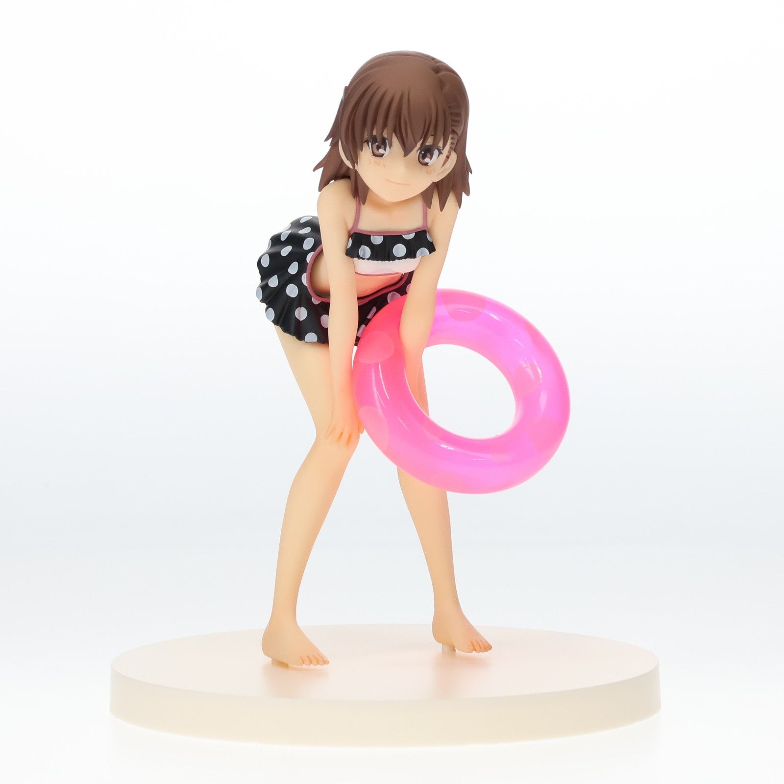 劇場版 とある魔術の禁書目録 プレミアムステージ衣装フィギュア 御坂美琴 qqffhab 劇場版 とある魔術の禁書目録 エンデュミオンの奇蹟」御坂美琴