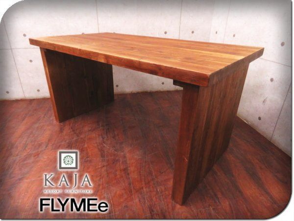 最低価格の 美品 KAJA/カジャ FLYMEe/フライミー取り扱い CHISTA